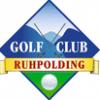 Golf Club Ruhpolding e.V. logo